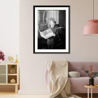 Inurray singing Queen of Night Classic, Historic Reproduction