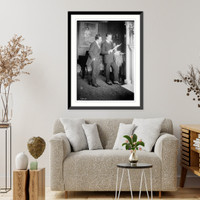 Historic Framed Print, Martinellis - 2,  17-7/8" x 21-7/8"
