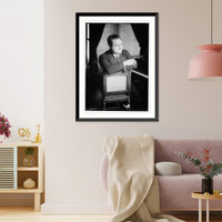 Gigli - 20, Vintage Wall Art