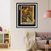 Armi della morte . armi per la vita! Sottoscrivete al prestito della vittoria, Antique Poster