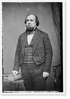 Historic Framed Print, Gazzangia,  17-7/8" x 21-7/8"