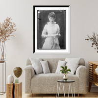 Lady Carrington, Historic Reproduction