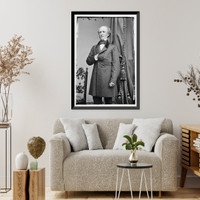 Hon. James Michael Cavanaugh of Minnesota, Vintage Wall Art