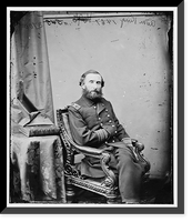 Hon. Joseph Humphrey Sloss of Ala, Antique Wall Art