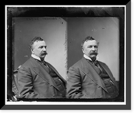 Historic Framed Print, John C. Calhoun - 2,  17-7/8" x 21-7/8" Historic Framed Print, John C. Calhoun - 2,  17-7/8" x 21-7/8"