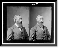 John Nicholay, Historic Print