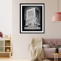 Books are weapons in the war of ideas. S. Broder, Historic Reproduction