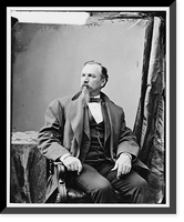 Historic Framed Print, Medori - 3,  17-7/8" x 21-7/8"