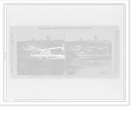 Historic Framed Print, View in water battery James River Va.. Ready to fire - 2,  17-7/8" x 21-7/8"