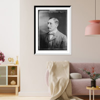 Historic Framed Print, Lord Robert Manners,  17-7/8" x 21-7/8"