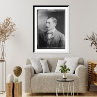 Historic Framed Print, Lord Robert Manners,  17-7/8" x 21-7/8"