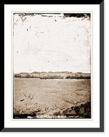 Historic Framed Print, Untitled - 25,  17-7/8" x 21-7/8"