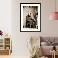 Wigfall - 2 Classic, Antique Wall Art
