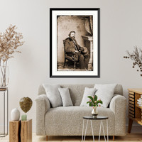 Wigfall - 2 Classic, Antique Wall Art