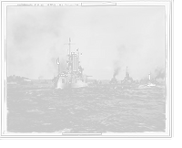 U.S.S. M, Vintage Print