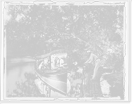 Historic Framed Print, On the Tomoka - 2,  17-7/8" x 21-7/8"