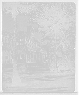 Historic Framed Print, Hotel [Royal] Poinciana, Palm Beach, Fla.,  17-7/8" x 21-7/8"