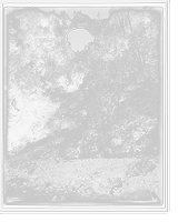 Historic Framed Print, Arch Rock, Mackinac Island - 3,  17-7/8" x 21-7/8"