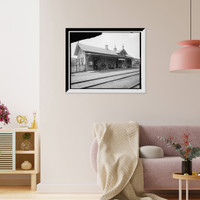 Garrison New York, Antique Wall Art