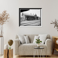 Garrison New York, Antique Wall Art