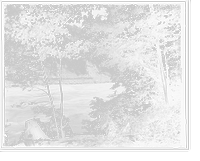 Historic Framed Print, Great Gorge Route - 4,  17-7/8" x 21-7/8"