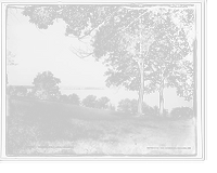 Historic Framed Print, Madison, Wis., Lake Mendota - 2,  17-7/8" x 21-7/8"