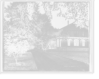 Historic Framed Print, Neenah, Wis., Robert's Resort,  17-7/8" x 21-7/8"