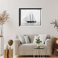 Historic Framed Print, Intrepid,  17-7/8" x 21-7/8" Historic Framed Print, Intrepid,  17-7/8" x 21-7/8"