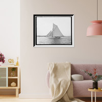 Wayward, Antique Wall Art