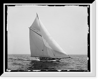Ventura, Vintage Wall Art
