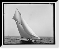 Historic Framed Print, Saladin - 2,  17-7/8" x 21-7/8"