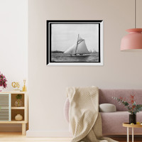 Historic Framed Print, Saladin - 3,  17-7/8" x 21-7/8"