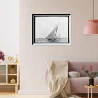 Ventura - 3, Vintage Print
