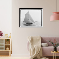 Saona - 2, Vintage Poster