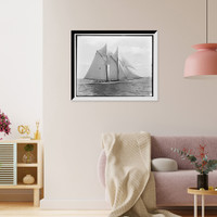 Historic Framed Print, Mayflower - 5,  17-7/8" x 21-7/8" Historic Framed Print, Mayflower - 5,  17-7/8" x 21-7/8"