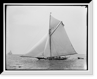 Historic Framed Print, Liris - 2,  17-7/8" x 21-7/8"