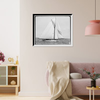 Thetis, Antique Wall Art