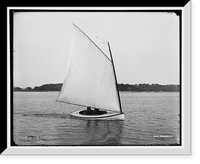 Historic Framed Print, Mab,  17-7/8" x 21-7/8"