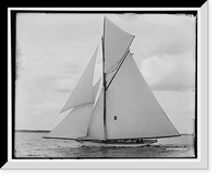 Sayonara - 5, Vintage Print
