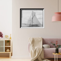 Sayonara - 5, Vintage Print
