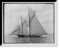 Volunteer - 4, Historic Print