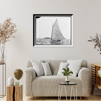Historic Photo Print - Triad - Vintage Wall Art Gift