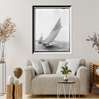 Historic Framed Print, Chispa - 2,  17-7/8" x 21-7/8"