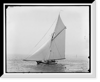 Saona - 3, Historic Reproduction