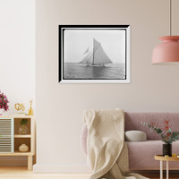 Historic Framed Print, Gulnare,  17-7/8" x 21-7/8"