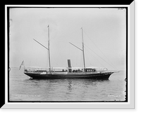 Nydia - 2 Classic, Historic Reproduction