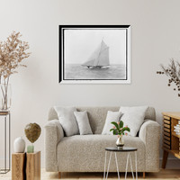 Historic Framed Print, Katrina - 3,  17-7/8" x 21-7/8"