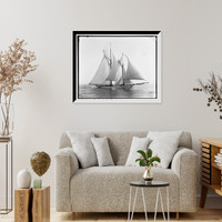 Merlin - 4, Antique Wall Art