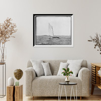 Vanessa, Historic Reproduction