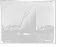 Historic Framed Print, Opechee - 2,  17-7/8" x 21-7/8"